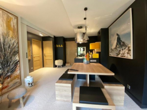 Arc 1950 - Appartement standing au coeur du village
